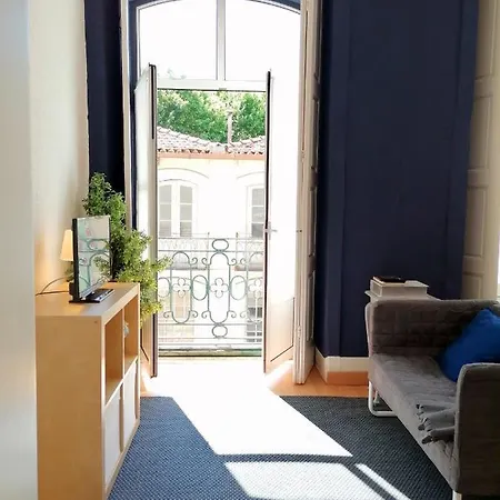 Apartamento Downtown Spot - 2 Bedrooms Oporto