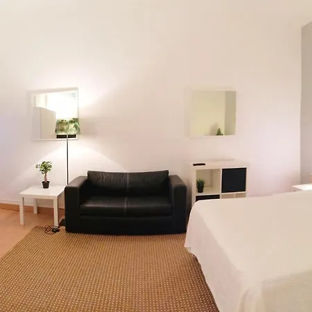 Downtown Spot - 2 Bedrooms Apartamento *