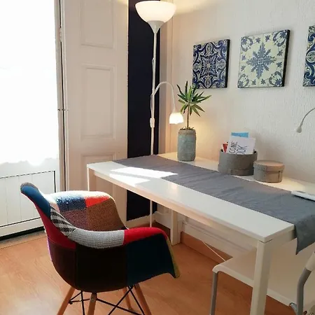 Downtown Spot - 2 Bedrooms Apartamento *