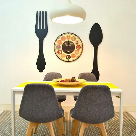 Downtown Spot - 2 Bedrooms Apartamento Oporto