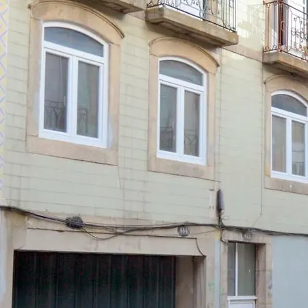 Downtown Spot - 2 Bedrooms Apartamento Oporto