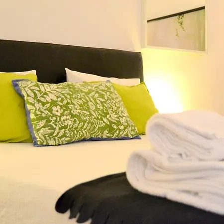Downtown Spot - 2 Bedrooms Apartamento *