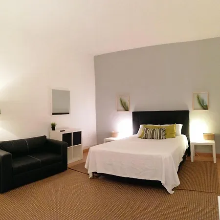 Appartement Downtown Spot - 2 Bedrooms *