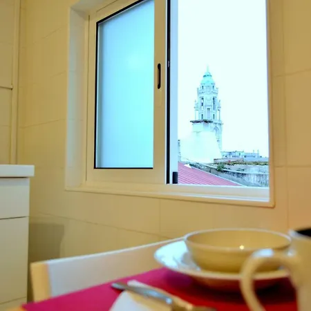 Appartement Downtown Spot - 2 Bedrooms *