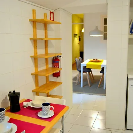 Appartement Downtown Spot - 2 Bedrooms